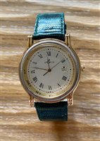 Orologio Sydus Uomo TIME in Acciaio placcato oro giallo 97809 - 97809